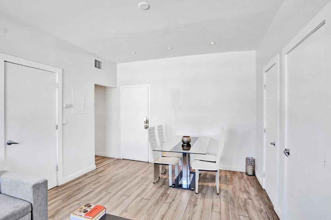 Luxe 2Br1Bath South Beach 1 Min Walk From Ocean マイアミビーチ エクステリア 写真