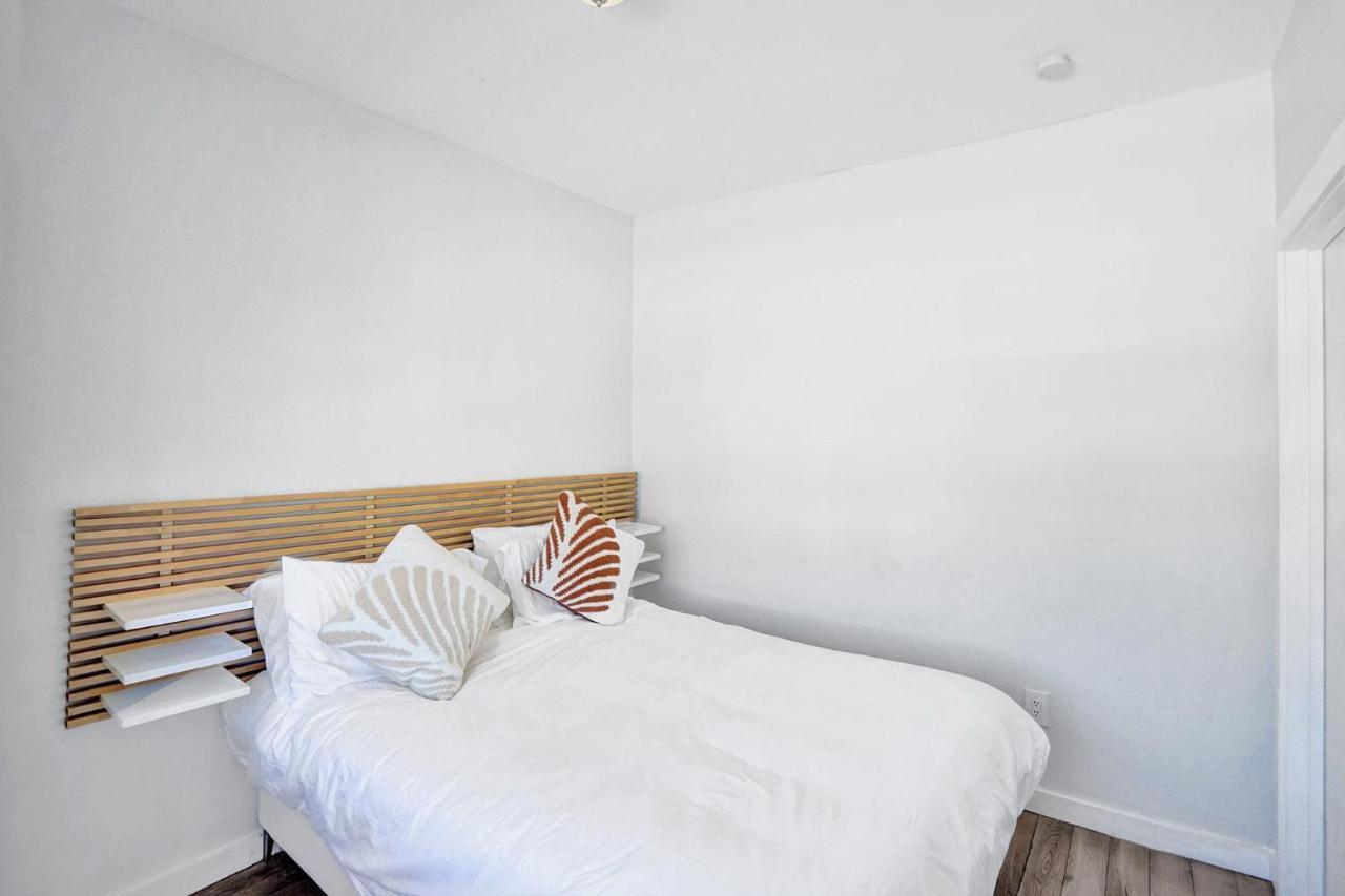 Luxe 2Br1Bath South Beach 1 Min Walk From Ocean マイアミビーチ エクステリア 写真